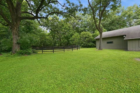 Tiny photo for 1664 E Rietveld Drive, Crete, IL 60417 (MLS # 12734874)