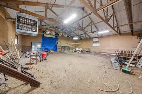 Tiny photo for 1664 E Rietveld Drive, Crete, IL 60417 (MLS # 12734874)
