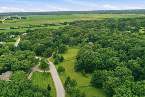 Tiny photo for 1664 E Rietveld Drive, Crete, IL 60417 (MLS # 12734874)