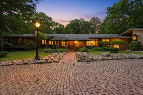 Photo of 1664 E Rietveld Drive, Crete, IL 60417 (MLS # 12734874)