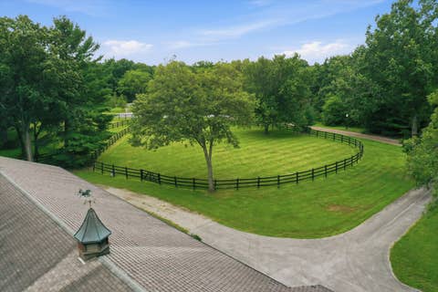 Tiny photo for 1664 E Rietveld Drive, Crete, IL 60417 (MLS # 12734874)
