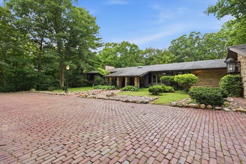 Tiny photo for 1664 E Rietveld Drive, Crete, IL 60417 (MLS # 12734874)