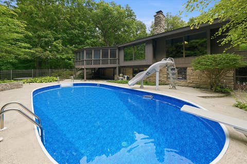 Tiny photo for 1664 E Rietveld Drive, Crete, IL 60417 (MLS # 12734874)