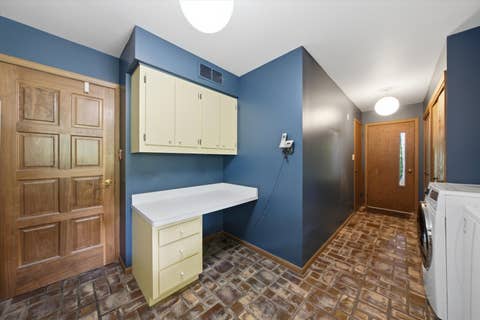 Tiny photo for 1664 E Rietveld Drive, Crete, IL 60417 (MLS # 12734874)