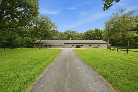 Tiny photo for 1664 E Rietveld Drive, Crete, IL 60417 (MLS # 12734874)