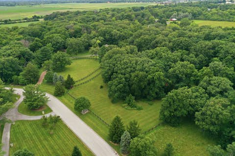 Tiny photo for 1664 E Rietveld Drive, Crete, IL 60417 (MLS # 12734874)