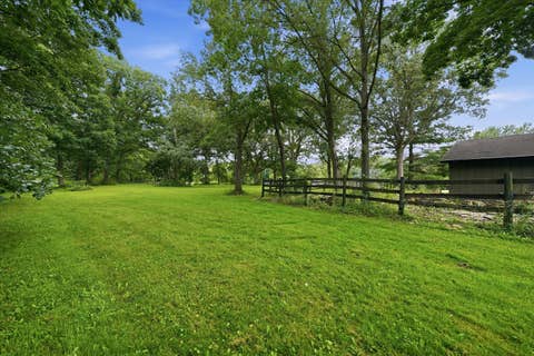 Tiny photo for 1664 E Rietveld Drive, Crete, IL 60417 (MLS # 12734874)