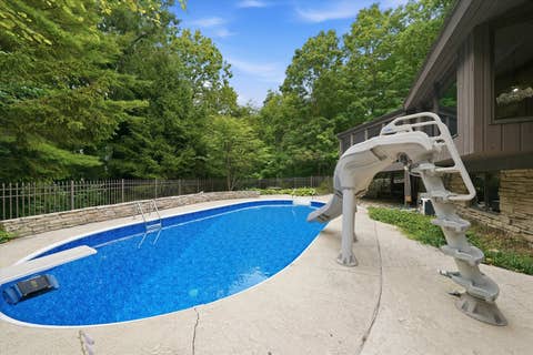 Tiny photo for 1664 E Rietveld Drive, Crete, IL 60417 (MLS # 12734874)