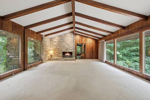 Tiny photo for 1664 E Rietveld Drive, Crete, IL 60417 (MLS # 12734874)