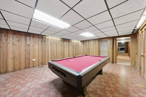 Tiny photo for 1664 E Rietveld Drive, Crete, IL 60417 (MLS # 12734874)
