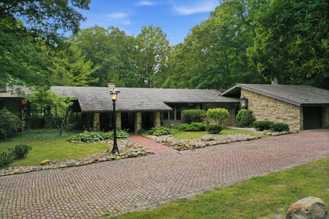 Tiny photo for 1664 E Rietveld Drive, Crete, IL 60417 (MLS # 12734874)
