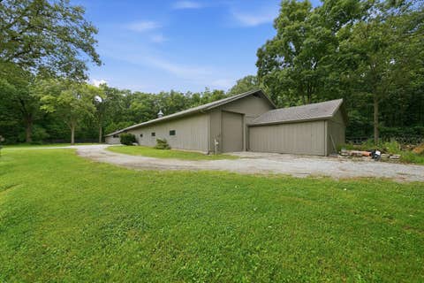 Tiny photo for 1664 E Rietveld Drive, Crete, IL 60417 (MLS # 12734874)