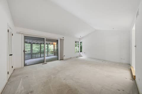 Tiny photo for 1664 E Rietveld Drive, Crete, IL 60417 (MLS # 12734874)