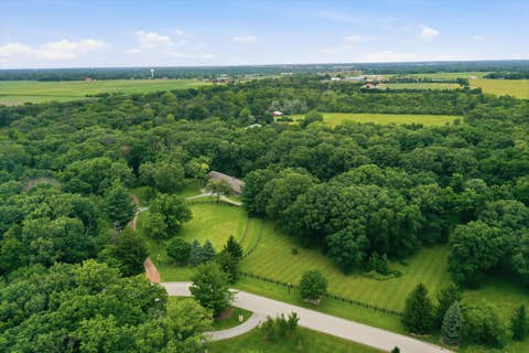 Tiny photo for 1664 E Rietveld Drive, Crete, IL 60417 (MLS # 12734874)
