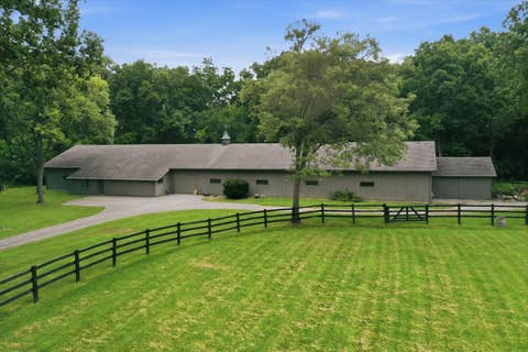 Tiny photo for 1664 E Rietveld Drive, Crete, IL 60417 (MLS # 12734874)