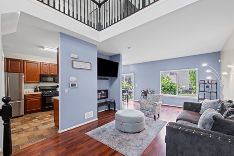 Tiny photo for 17526 Gilbert Drive, Lockport, IL 60441 (MLS # 12479985)