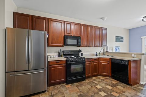Tiny photo for 17526 Gilbert Drive, Lockport, IL 60441 (MLS # 12479985)