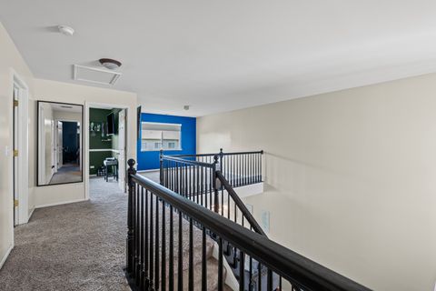Tiny photo for 17526 Gilbert Drive, Lockport, IL 60441 (MLS # 12479985)
