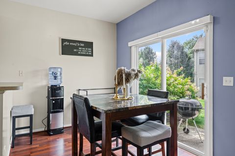 Tiny photo for 17526 Gilbert Drive, Lockport, IL 60441 (MLS # 12479985)