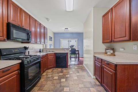 Tiny photo for 17526 Gilbert Drive, Lockport, IL 60441 (MLS # 12479985)