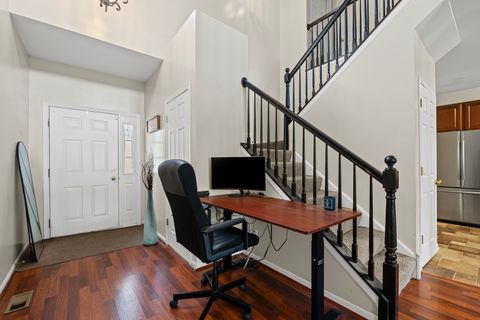 Tiny photo for 17526 Gilbert Drive, Lockport, IL 60441 (MLS # 12479985)