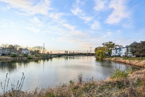 Tiny photo for 3132 Portland Court, Aurora, IL 60504 (MLS # 12514938)