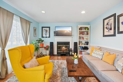 Tiny photo for 3132 Portland Court, Aurora, IL 60504 (MLS # 12514938)