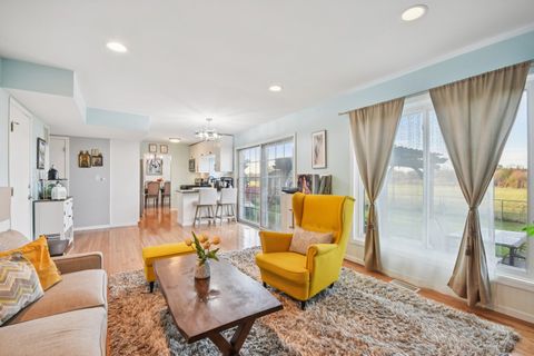 Tiny photo for 3132 Portland Court, Aurora, IL 60504 (MLS # 12514938)