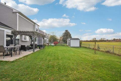 Tiny photo for 3132 Portland Court, Aurora, IL 60504 (MLS # 12514938)