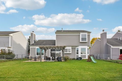 Tiny photo for 3132 Portland Court, Aurora, IL 60504 (MLS # 12514938)