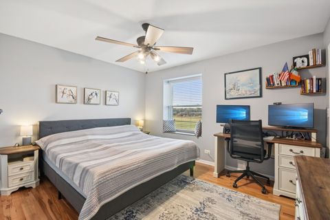 Tiny photo for 3132 Portland Court, Aurora, IL 60504 (MLS # 12514938)