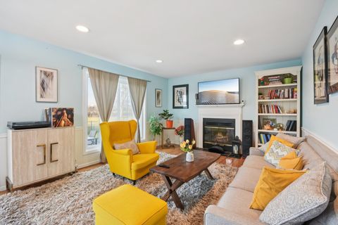 Tiny photo for 3132 Portland Court, Aurora, IL 60504 (MLS # 12514938)