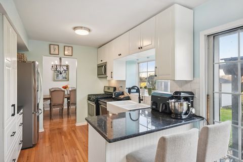 Tiny photo for 3132 Portland Court, Aurora, IL 60504 (MLS # 12514938)