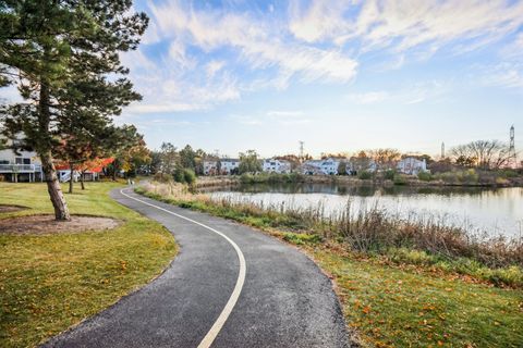 Tiny photo for 3132 Portland Court, Aurora, IL 60504 (MLS # 12514938)