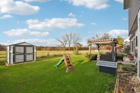 Tiny photo for 3132 Portland Court, Aurora, IL 60504 (MLS # 12514938)