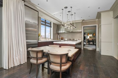 Tiny photo for 10 E Delaware Place #34A, Chicago, IL 60611 (MLS # 12567535)