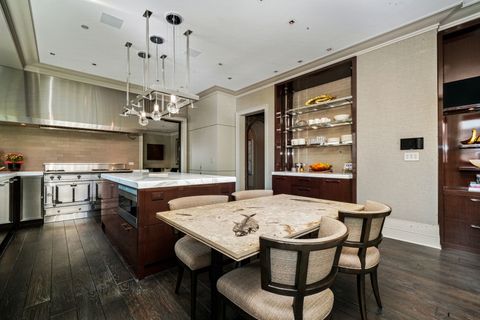 Tiny photo for 10 E Delaware Place #34A, Chicago, IL 60611 (MLS # 12567535)