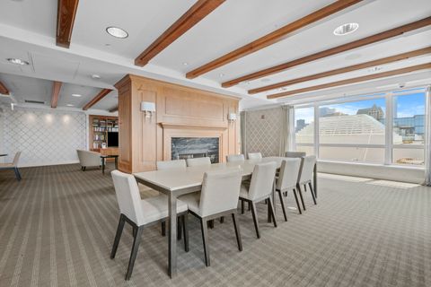 Tiny photo for 10 E Delaware Place #34A, Chicago, IL 60611 (MLS # 12567535)