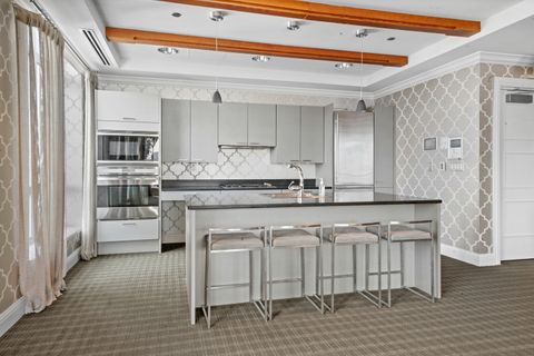 Tiny photo for 10 E Delaware Place #34A, Chicago, IL 60611 (MLS # 12567535)