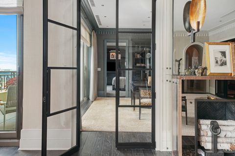 Tiny photo for 10 E Delaware Place #34A, Chicago, IL 60611 (MLS # 12567535)