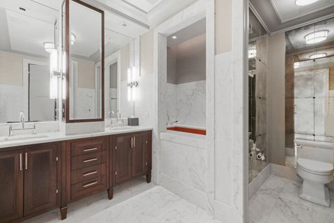 Tiny photo for 10 E Delaware Place #34A, Chicago, IL 60611 (MLS # 12567535)