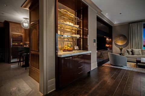 Tiny photo for 10 E Delaware Place #34A, Chicago, IL 60611 (MLS # 12567535)