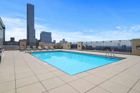 Tiny photo for 10 E Delaware Place #34A, Chicago, IL 60611 (MLS # 12567535)