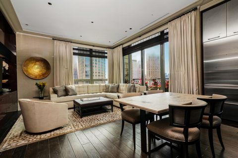 Tiny photo for 10 E Delaware Place #34A, Chicago, IL 60611 (MLS # 12567535)