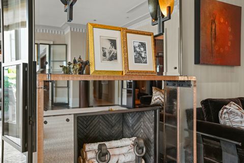 Tiny photo for 10 E Delaware Place #34A, Chicago, IL 60611 (MLS # 12567535)