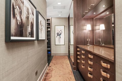 Tiny photo for 10 E Delaware Place #34A, Chicago, IL 60611 (MLS # 12567535)