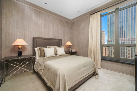 Tiny photo for 10 E Delaware Place #34A, Chicago, IL 60611 (MLS # 12567535)