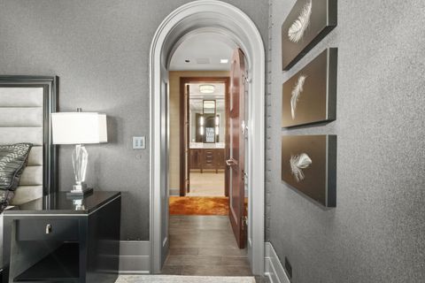 Tiny photo for 10 E Delaware Place #34A, Chicago, IL 60611 (MLS # 12567535)