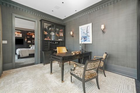 Tiny photo for 10 E Delaware Place #34A, Chicago, IL 60611 (MLS # 12567535)