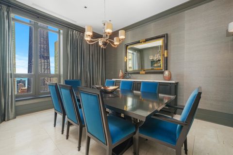 Tiny photo for 10 E Delaware Place #34A, Chicago, IL 60611 (MLS # 12567535)